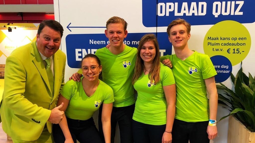 Spark Agency's cover photo