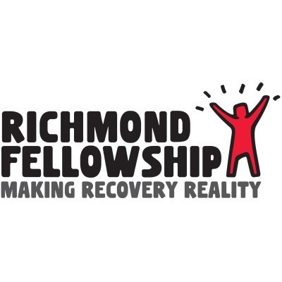 Richmond Fellowship logo
