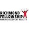 Logo Richmond Fellowship