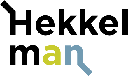 Hekkelman advocaten en notarissen logo