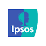 Logo Ipsos UK
