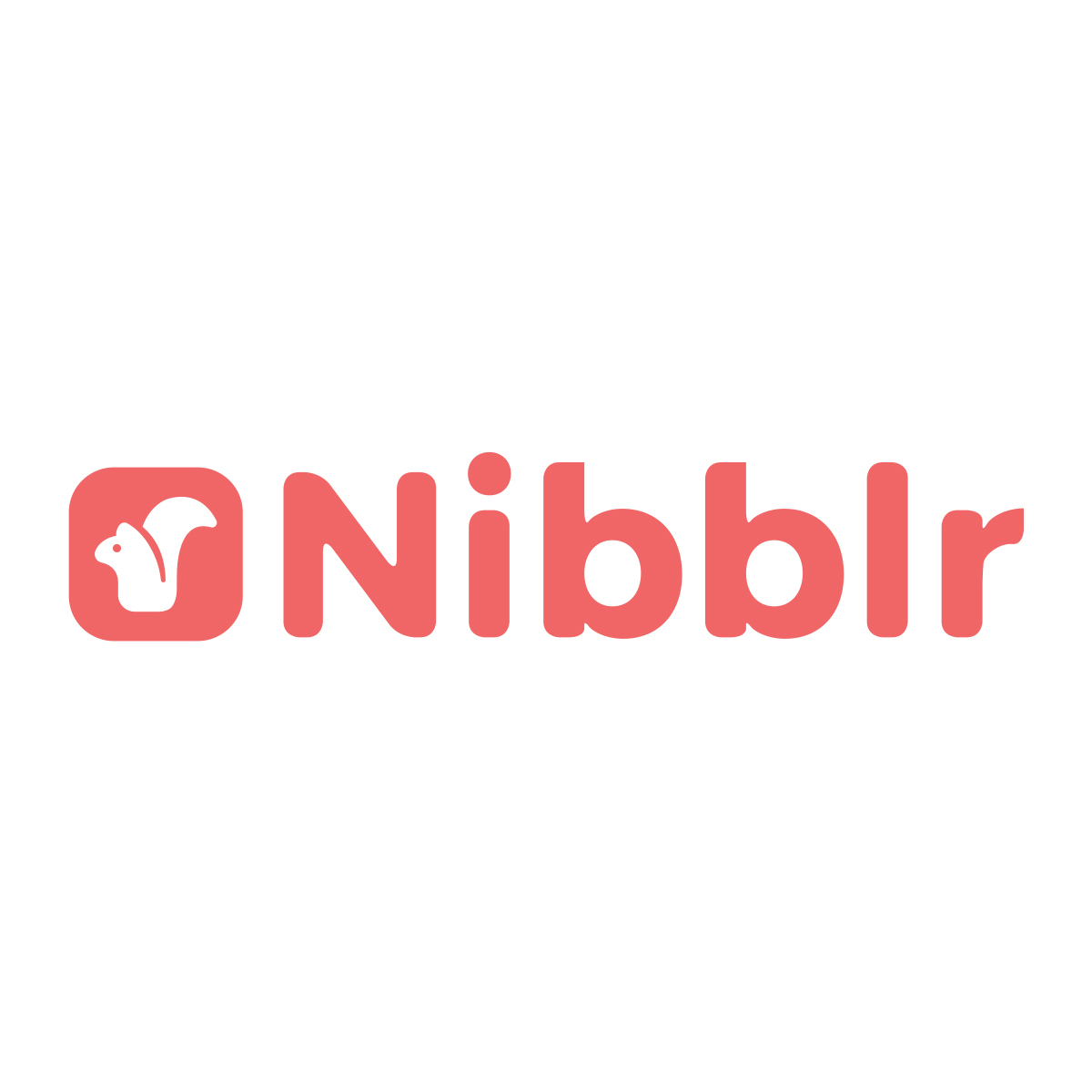 Nibblr B.V. logo
