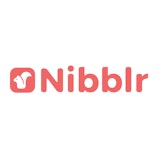 Logo Nibblr B.V.