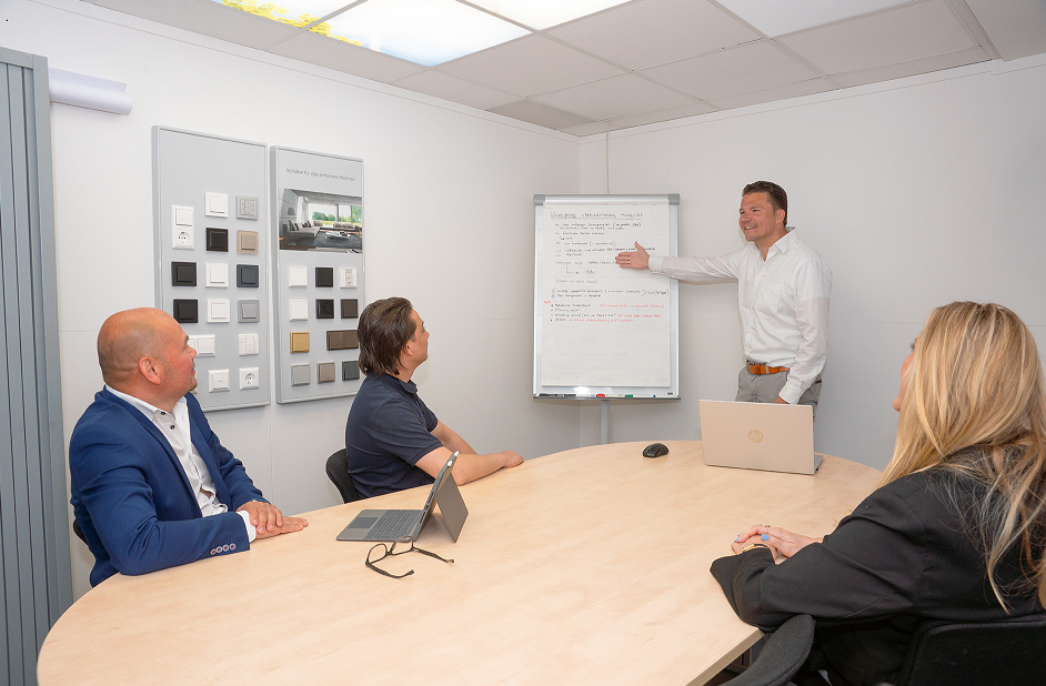 Electro Groothandel Snoeck B.V.'s cover photo