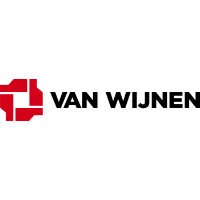 Van Wijnen group logo