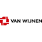 Logo Van Wijnen group