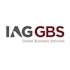 IAG GBS logo