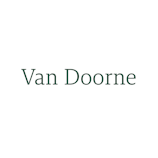 Logo Van Doorne