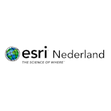 Logo Esri Nederland B.V.