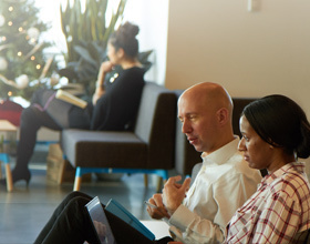 MediaMath's cover photo