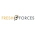 Fresh Forces logo