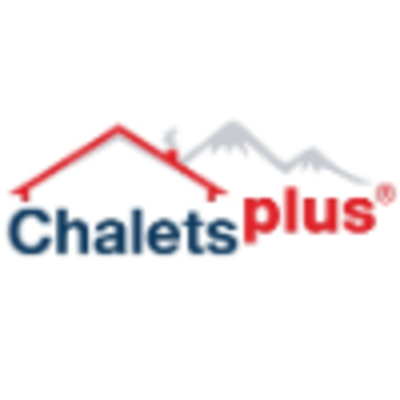 ChaletsPlus logo