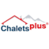 ChaletsPlus logo