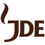 Logo Jacobs Douwe Egberts UK