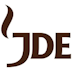 Jacobs Douwe Egberts UK logo