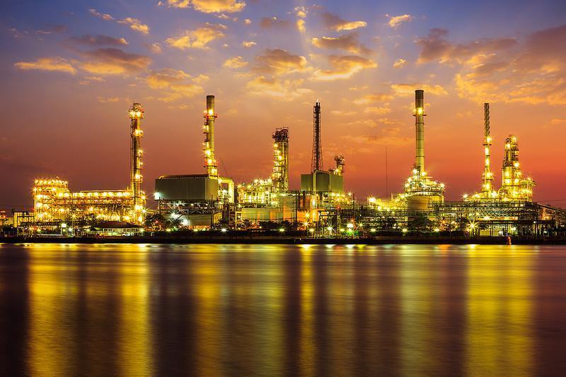 ExxonMobil UK's cover photo