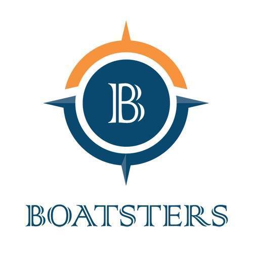 Boatsters logo