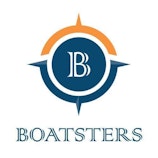 Logo Boatsters