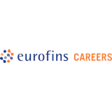 Logo Eurofins Scientific - Nederland