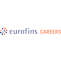 Logo Eurofins Scientific - Nederland