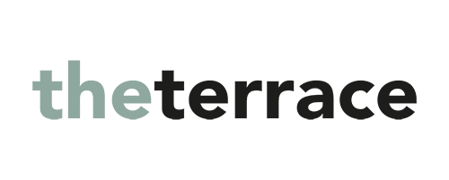 The Terrace logo