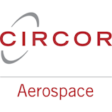 Logo CIRCOR Aerospace