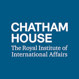 Logo Chatham House