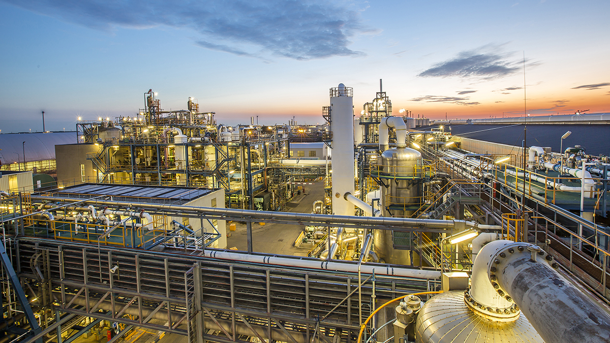 Coverphoto for Maintenance Engineer Elektrotechniek / Electrical Engineer at Nobian