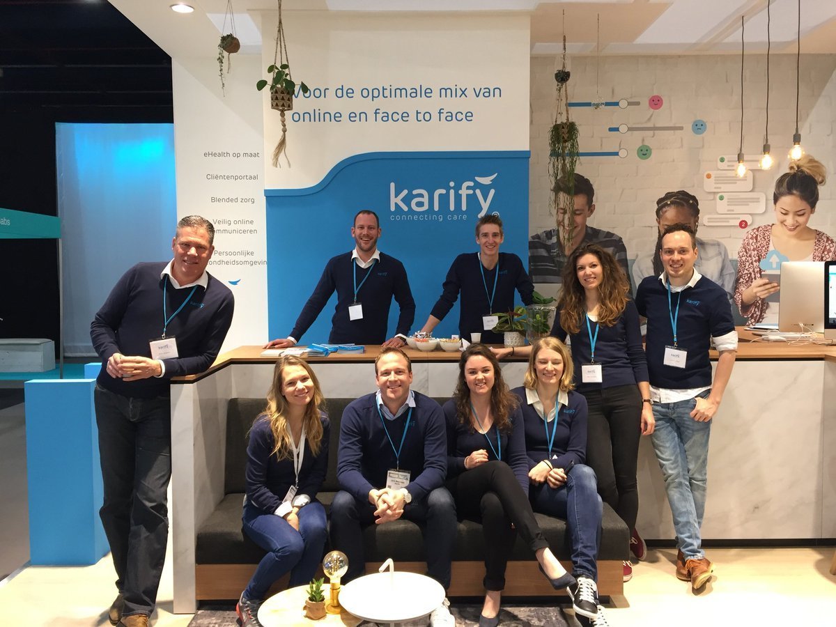 Karify's cover photo