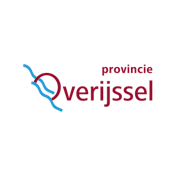 Provincie Overijssel's cover photo