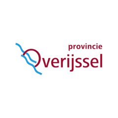 Provincie Overijssel - Cover Photo
