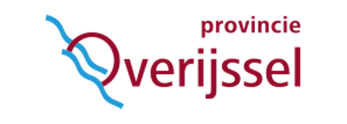 Provincie Overijssel's cover photo