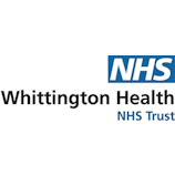 Logo Whittington Health
