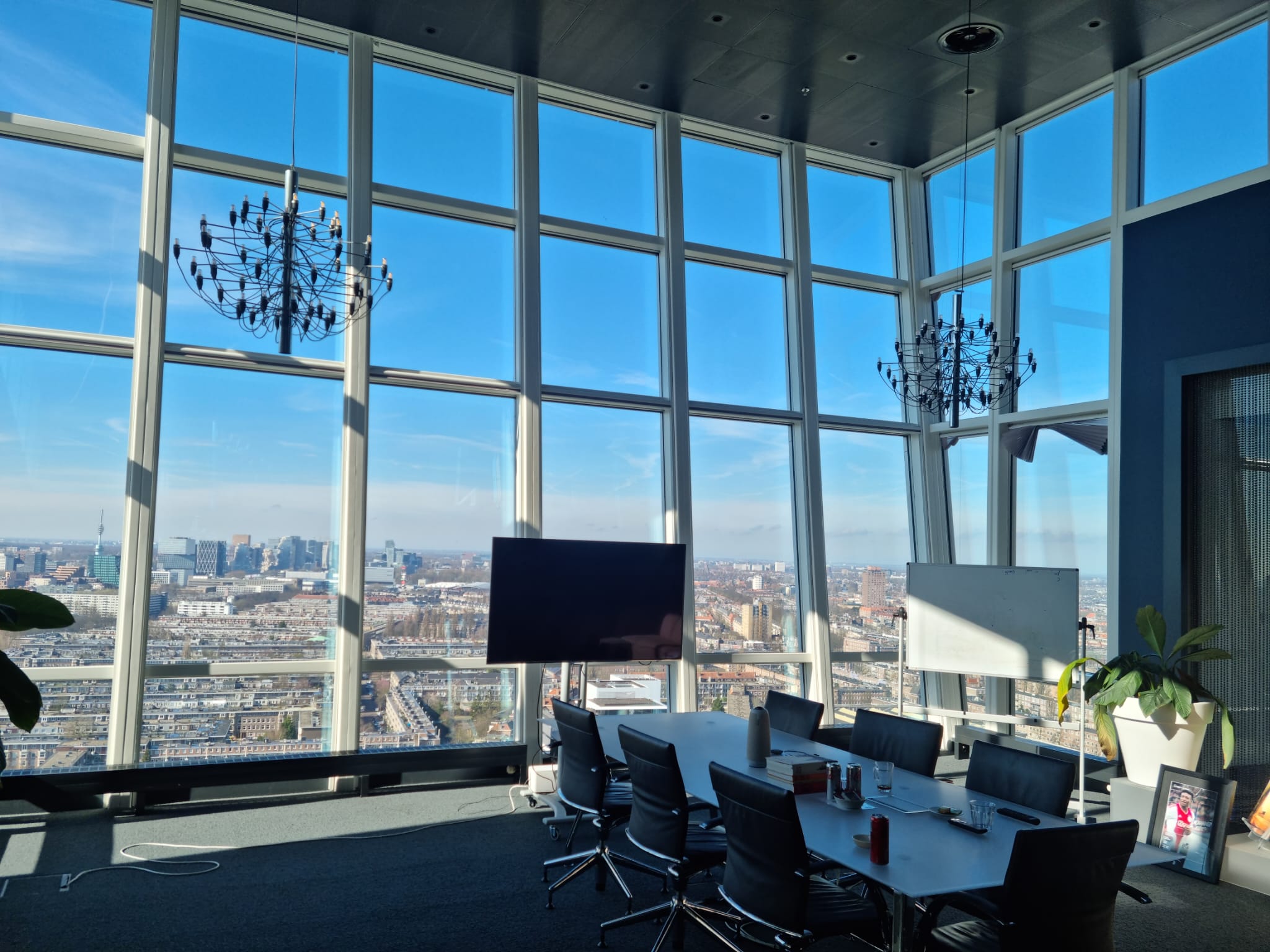 Airbridge Equity Partners's cover photo