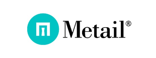 Metail - Cover Photo