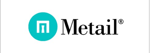 Metail's cover photo