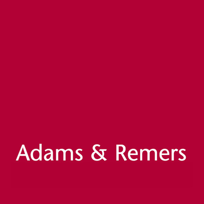 Adams & Remers logo