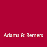 Logo Adams & Remers