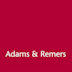 Adams & Remers logo