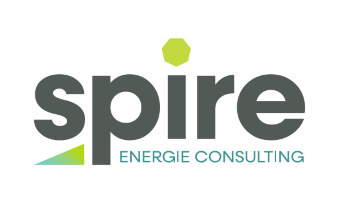 Spire Energie Consulting logo