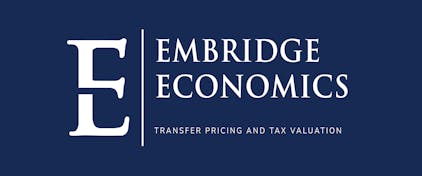 Embridge Economics's cover photo
