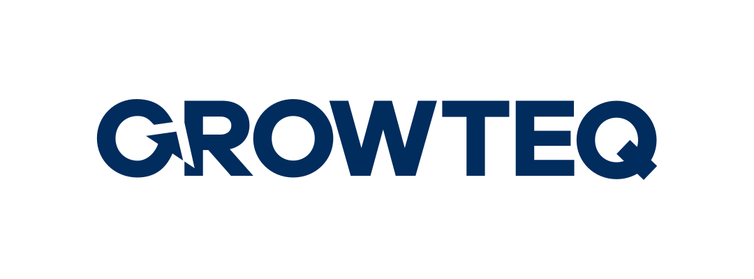 Logo Growteq