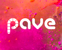 Pave logo