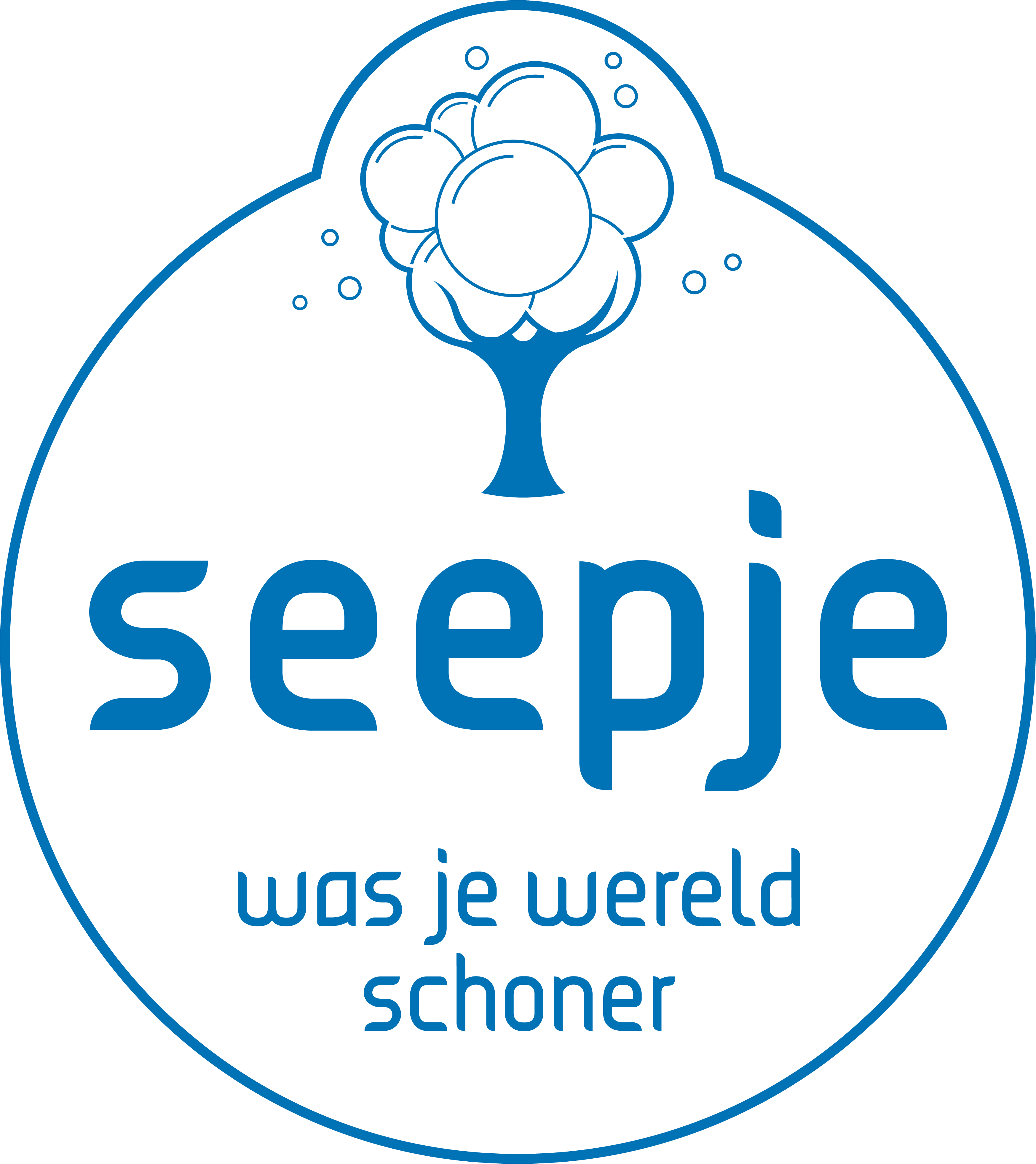 Seepje logo