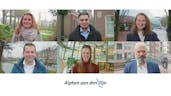 Coverphoto for Beleidsadviseur vergunningverlening, toezicht en handhaving at Gemeente Alphen aan de Rijn