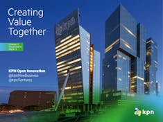 KPN New Business's cover photo
