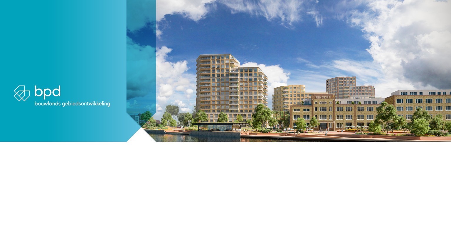 Omslagfoto van Ontwikkelaar Regio Zuid bij BPD Ontwikkeling B.V.