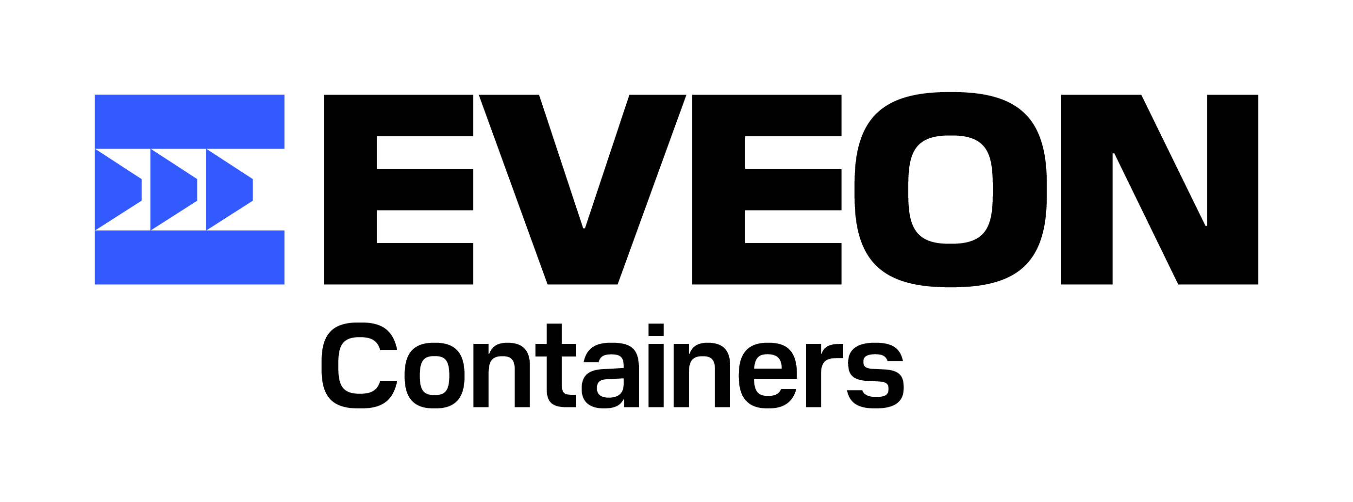 Eveon Containers logo