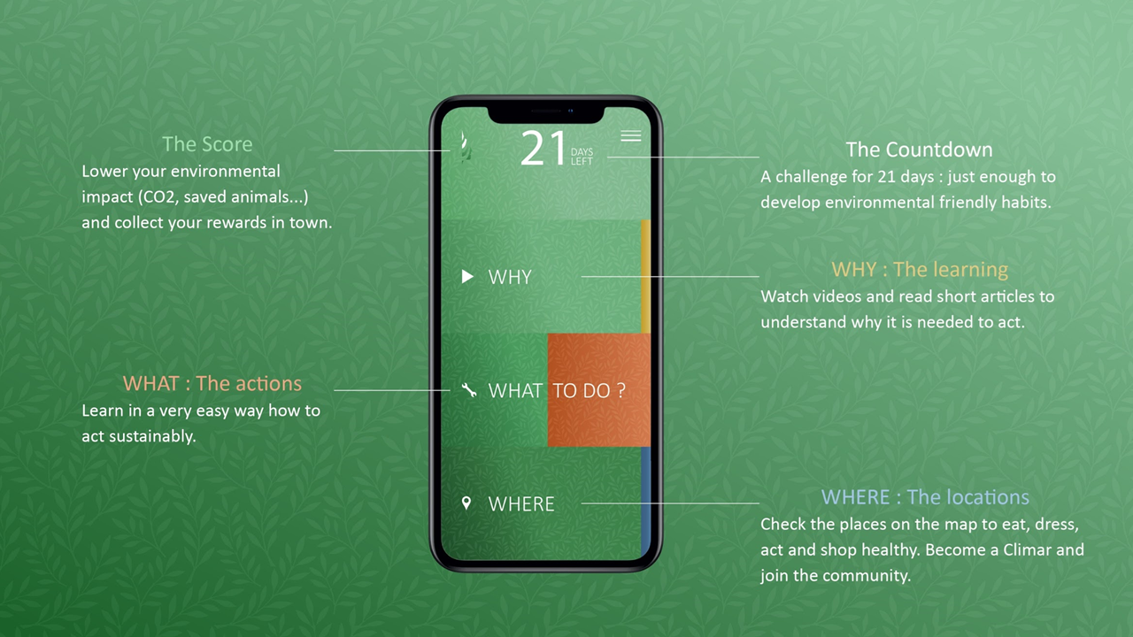 Climars's cover photo