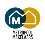 Logo Metropool Makelaars